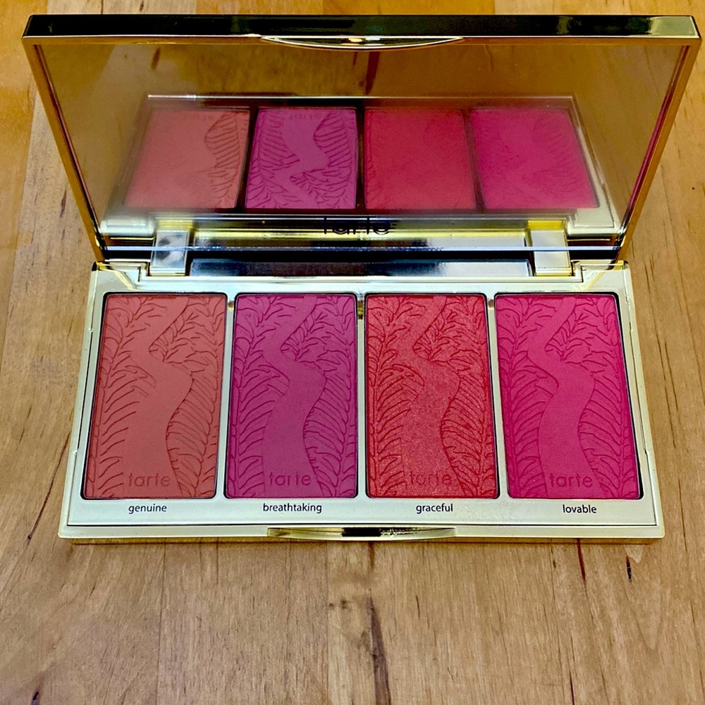 Tarte - Blush Bliss